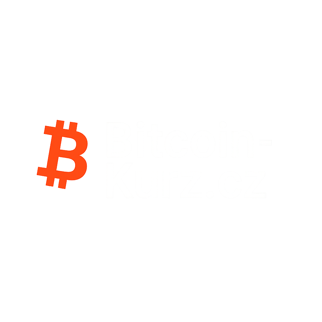Bitcoin-Kurz.cz logo